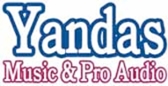 Yandas Logo